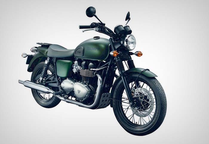 Δημιουργήθηκε σε συνεργασία με την οικογένεια του McQueen και θα παραχθεί σε μόλις 1.100 μονάδες παγκοσμίως.