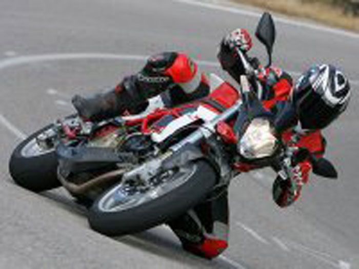 Η Bimota DB6R,εντύπωσεις.