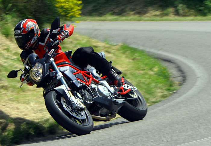 Bimota: Θα φέρει… Delirio