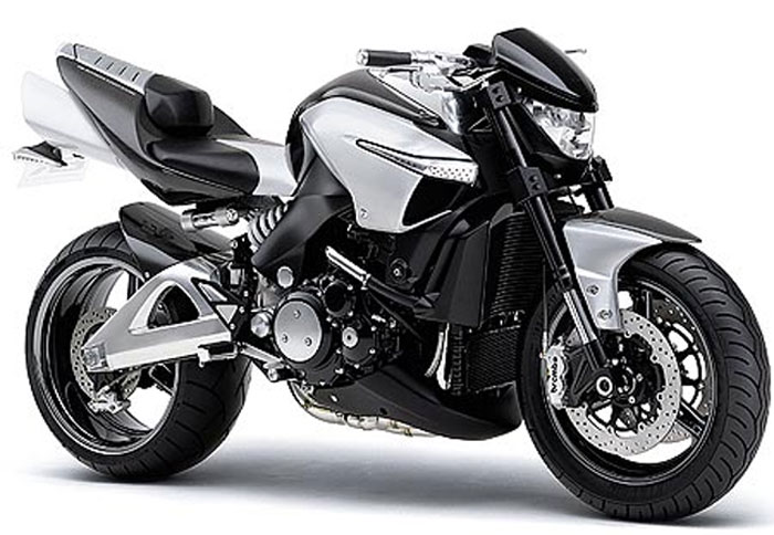 Suzuki...‘Be the King’