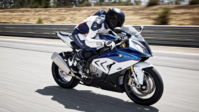 Συνεχίζει με ρεκόρ η BMW Motorrad που ξεπέρασε τις 100.000 μονάδες στο πρώτο 9μηνο για πρώτη φορά στην ιστορία της.