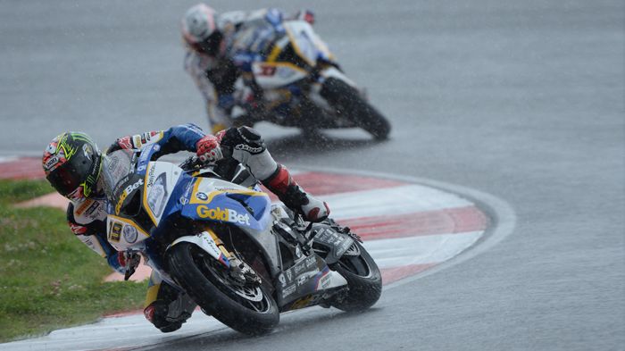 Τίτλοι τέλους για την BMW και την εργοστασιακή της εμπλοκή στο Π.Π. Superbike αν και οι δηλώσεις του Schaller δείχνουν ότι η γερμανική εταιρία θα επισ