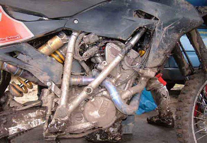 Η BMW θέλει να τα’ χει 450;