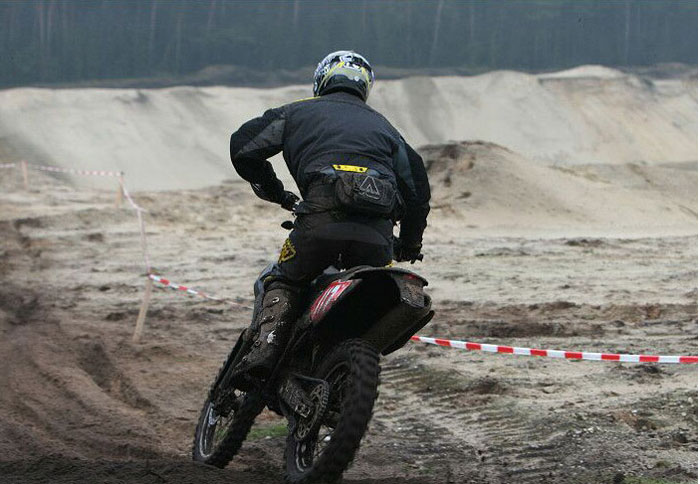 BMW & Husqvarna ενώνουν δυνάμεις;