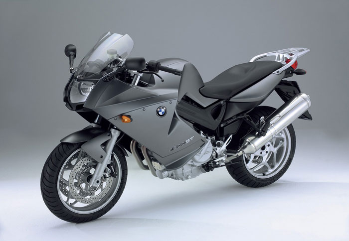 F800S και F800ST στη Motion n’ Style