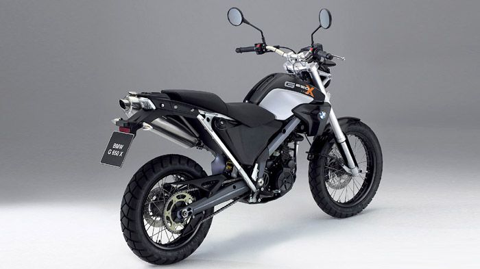 Οι τελευταίες φήμες θέλουν την πρώτη μοτοσικλέτα από τη συνεργασία BMW-TVS να κινείται στα πρότυπα του G 650 X.
