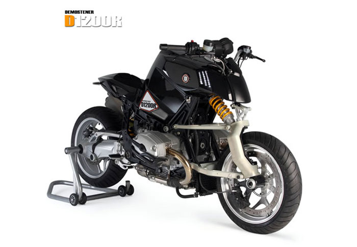 ΒΜW D1200R