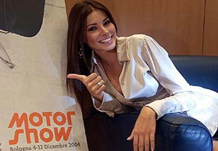 30ο Motor Show στην Μπολόνια