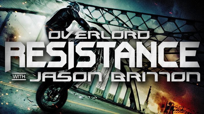 Resistance, από την ICON