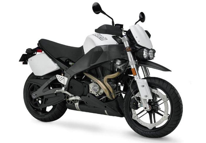 Buell: 10 χρόνια στην Ελλάδα