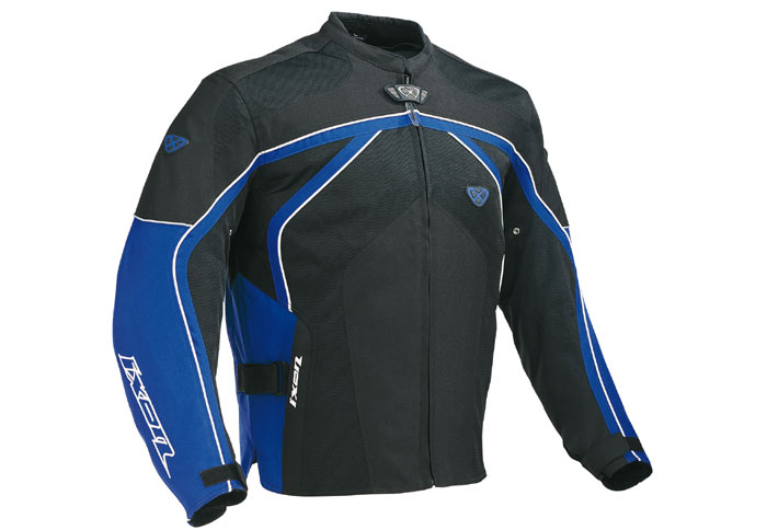 Όλη η γκάμα της Ixon