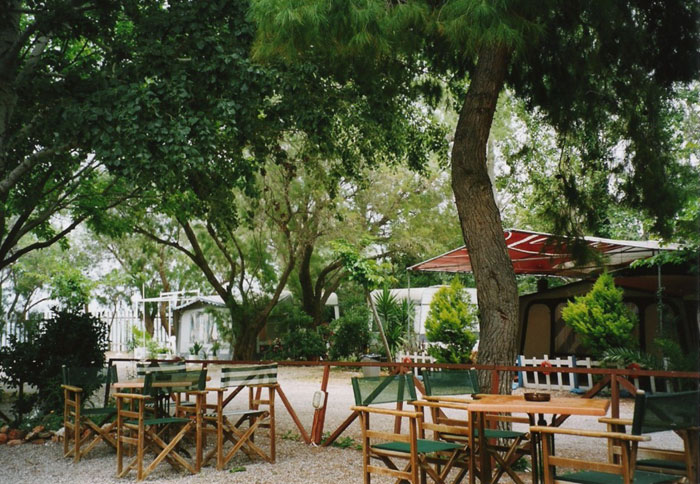 Λέσχη Κλασσικής Μοτοσικλέτας 