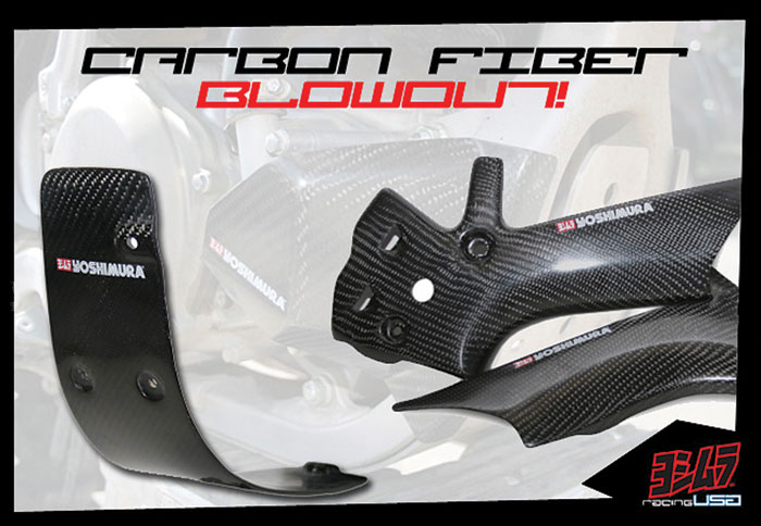 Carbon time!