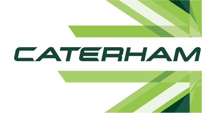 Το νέο εμπορικό της σήμα αποκάλυψει η Caterham.