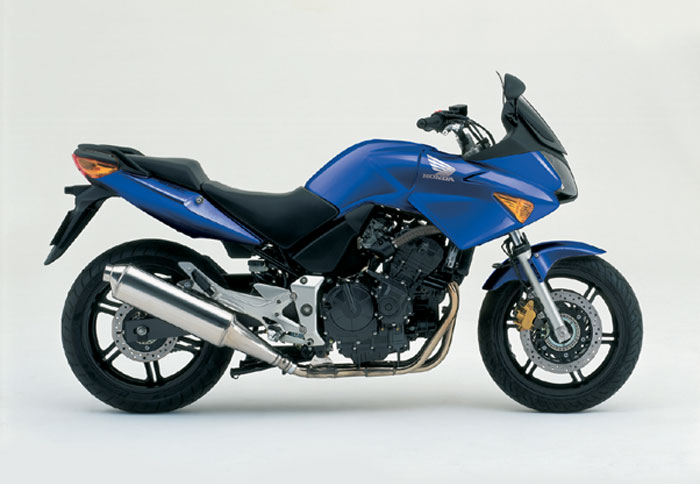 CBF 600: Χρηστικό Value for money