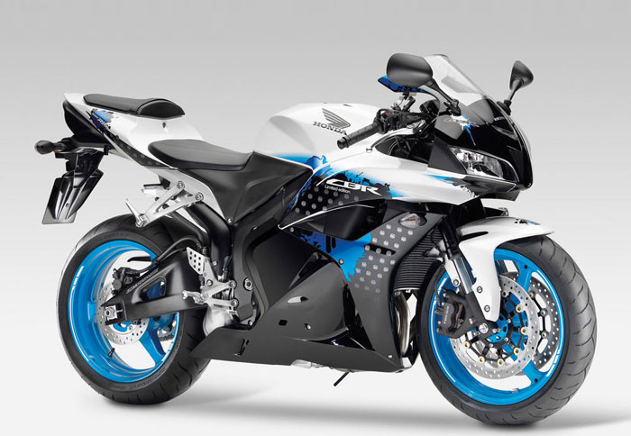 Tα CBR του 2009