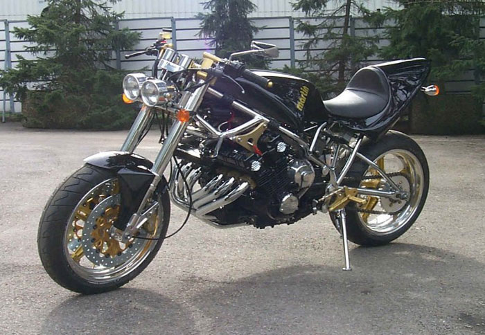 CBX: Σαν το παλιό καλό κρασί!
