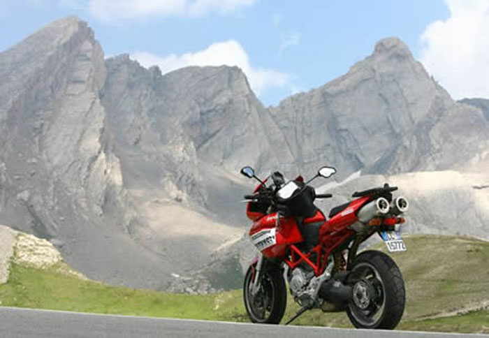 Centopassi 2007