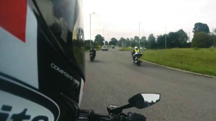 Never too good. Ποτέ δεν είσαι αρκετά καλός!