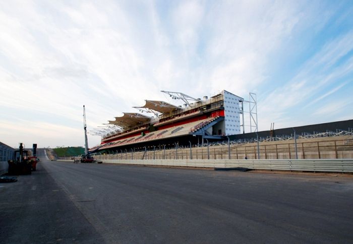 Η πίστα του Τέξας έχει ήδη έλθει σε συμφωνία με το πρωτάθλημα F1, ενώ αναμένεται να γίνει το ίδιο με το MotoGP.