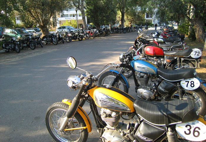 15ο Classic Trophy