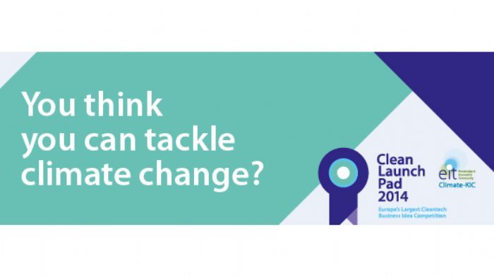 Ο πανευρωπαϊκός διαγωνισμός διοργανώνεται από το Climate-KIC, την κύρια πρωτοβουλία της Ευρωπαϊκής Ένωσης για την κλιματική καινοτομία. Οι χώρες που σ