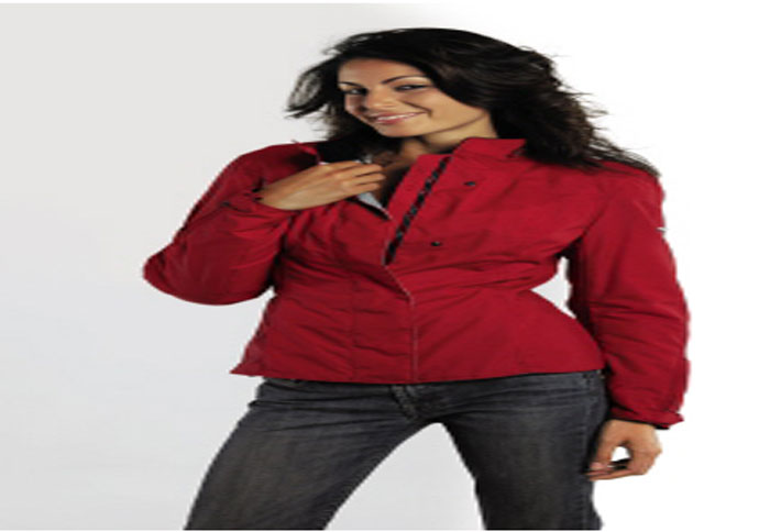 Jacket Sphinx