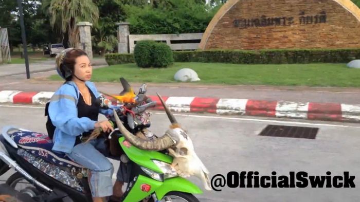 Ότι και να πούμε είναι λίγο!