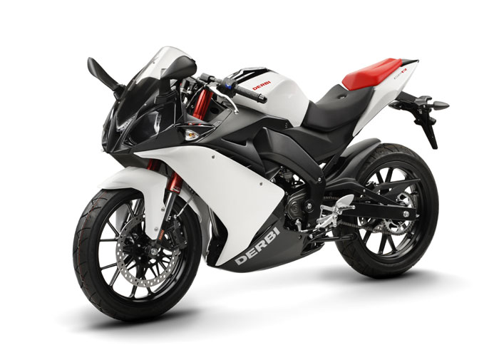 Derbi 2009