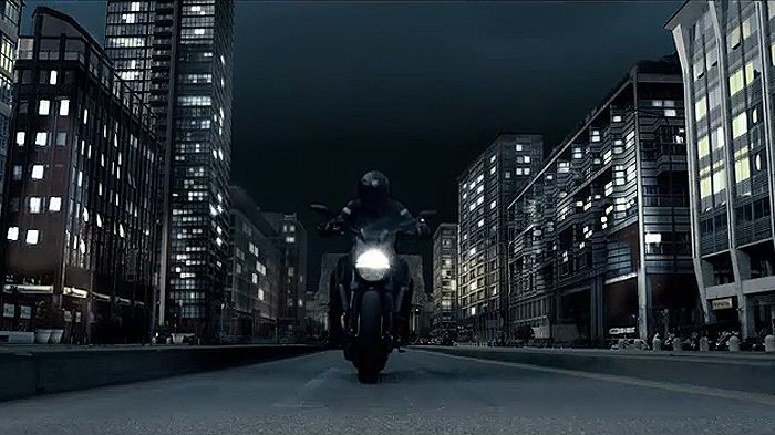 Ducati Diavel Dark: Περνά και φέρνει σκότος!
