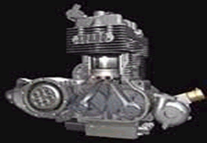 Πετρελαιοκινητήρας turbo…;