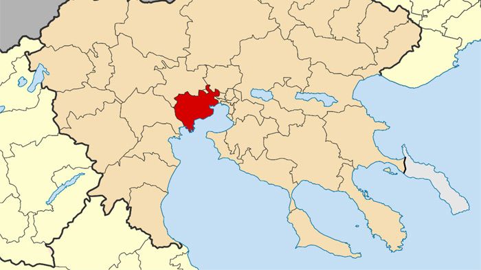 Στη σύσκεψη συζητήθηκαν δυνατότητες υλοποίησης έργων στο Δήμο Δέλτα, στο πλαίσιο του Στρατηγικού Σχεδιασμού της Ευρύτερης Περιοχής Θεσσαλονίκης.