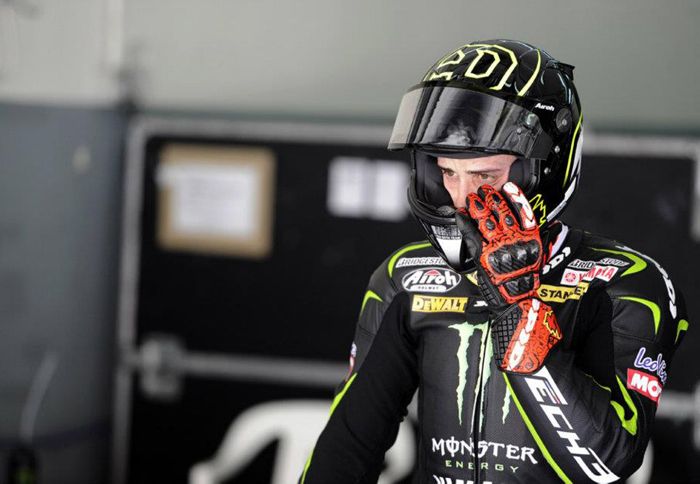 Η Ducati Corse ανακοίνωσε ότι ο Andrea Dovizioso θα είναι ο νέος αναβάτης της εργοστασιακής της ομάδας για τα επόμενα δύο χρόνια.