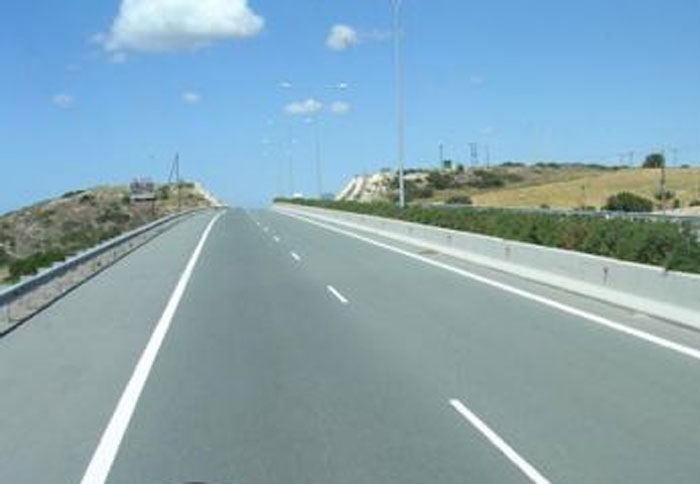 Επικύρωση της Βορειοδυτικής Οδού