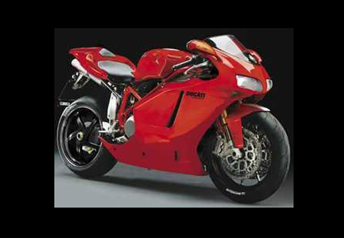 Ducati: Εμπνευστής ανανέωσης η ‘916’