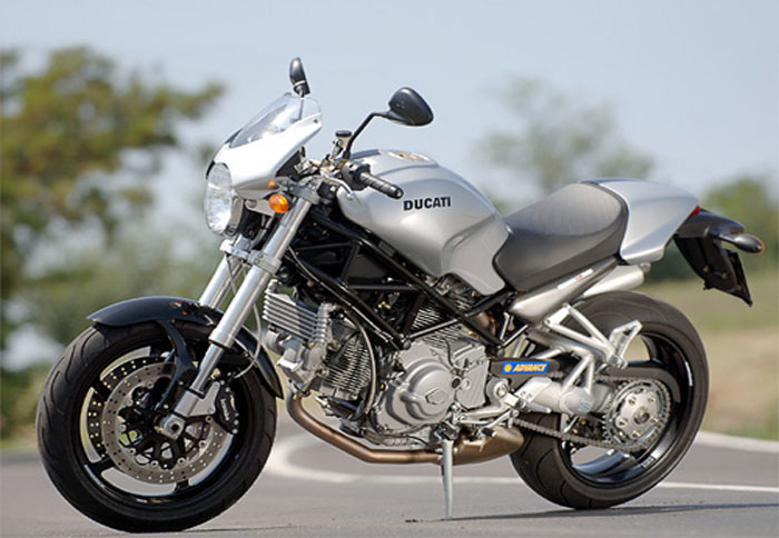 Ducati S2R 1000
