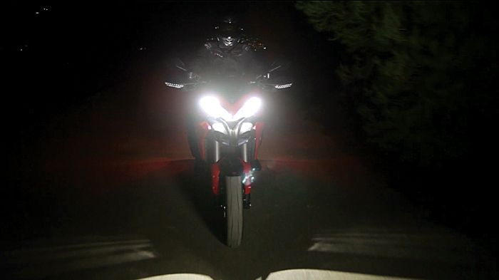 Πάρτε μέρος στο διαγωνισμό της Ducati, και κερδίστε πλούσια δώρα, συμπεριλαμβανομένου και ενός Ducati Multistrada 1200!