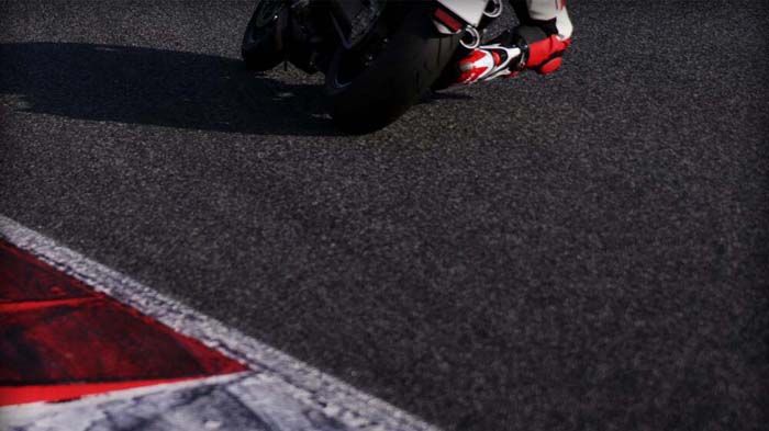 Η Ducati αναρτά αφαιρετικές φωτογραφίες του νέου της μοντέλου σε έναν νέο λογαριασμό στο Twitter. 