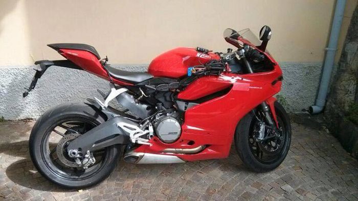 Η Ducati ανακοίνωσε πως την επόμενη εβδομάδα θα παρουσιάσει το πρώτο μοντέλο της γκάμας του 2014, λίγες εβδομάδες πριν την EICMA. 