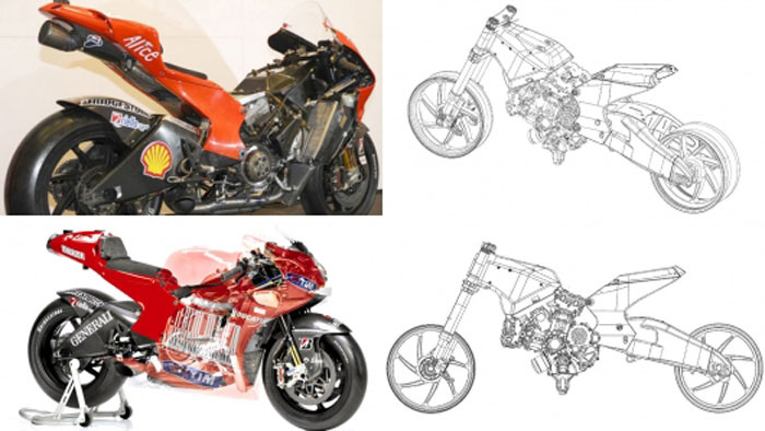Ducati: Eτοιμάζει superbike για να πάρει το θρόνο…