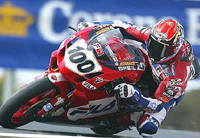 Superbike: Έφτασε η ώρα της αλλαγής;