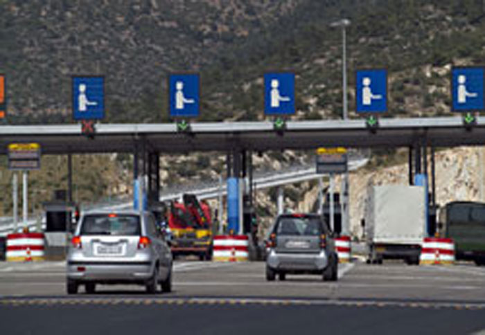 Έξυπνα e-pass για όλα τα τηλεδιόδια   