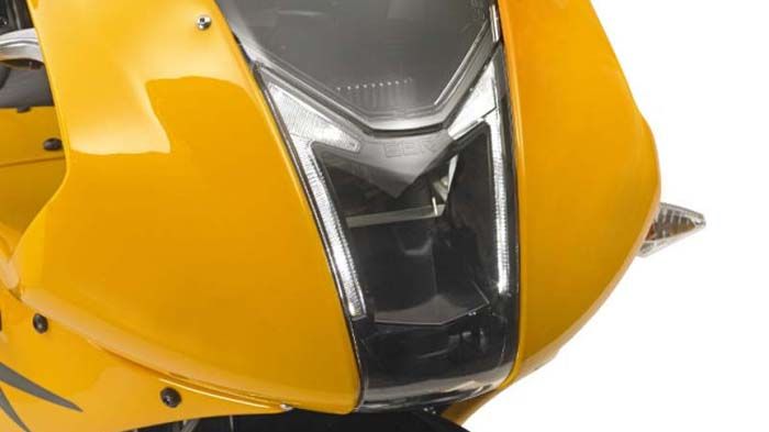 H Erik Buell Racing πραγματοποίησε το πρώτο βήμα επέκτασής της στην Ευρώπη, ανοίγοντας νέα γραφεία στην Ολλανδία.