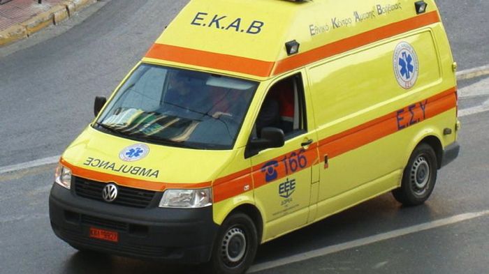 Κατά τη κλήση για το περιστατικό δεν προσδιορίστηκε το ακριβές µέρος της διοργάνωσης!