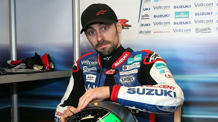 Σε ποια MotoGP ομάδα θα καταλήξει τελικά ο ταχύτατος Β. Ιρλανδός;