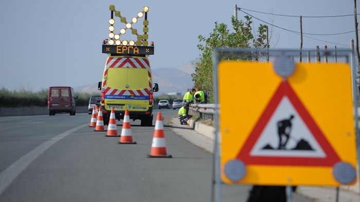 Οπλιστείτε με υπομονή, ξεκινήστε όσο νωρίτερα γίνεται, και αποφύγετε τις βιασύνες στην έξοδο του Πάσχα.