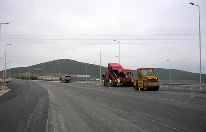 Δυο νέα έργα οδικής ασφάλειας, προϋπολογισμού 1 εκατομμυρίου ευρώ ξεκινάνε στη Μαγνησία, για τη συντήρηση του τοπικού οδικού δικτύου.