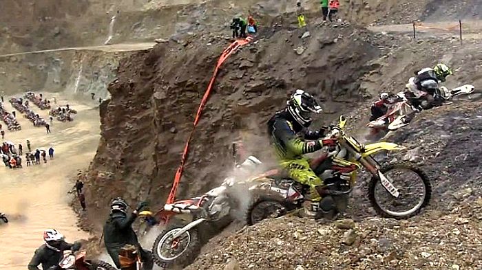 Erzberg Rodeo 2013: Στα άκρα του Enduro!