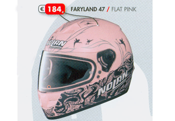 NOLAN- Faryland