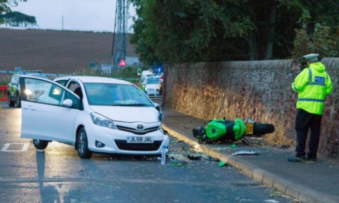 Καλά ξεμπερδέματα ευχόμαστε στον αμελή πωλητή από το Fife.